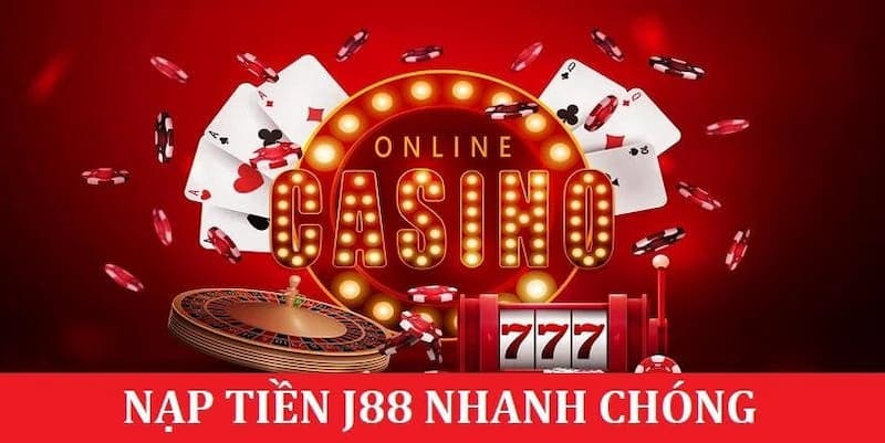 Chi tiết về các bước nạp tiền nhanh chóng