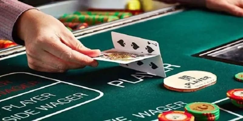 Baccarat J88 - Địa chỉ thu hút hàng triệu lượt chơi mỗi ngày 4 Dịch vụ hỗ trợ khách hàng của Baccarat J88
