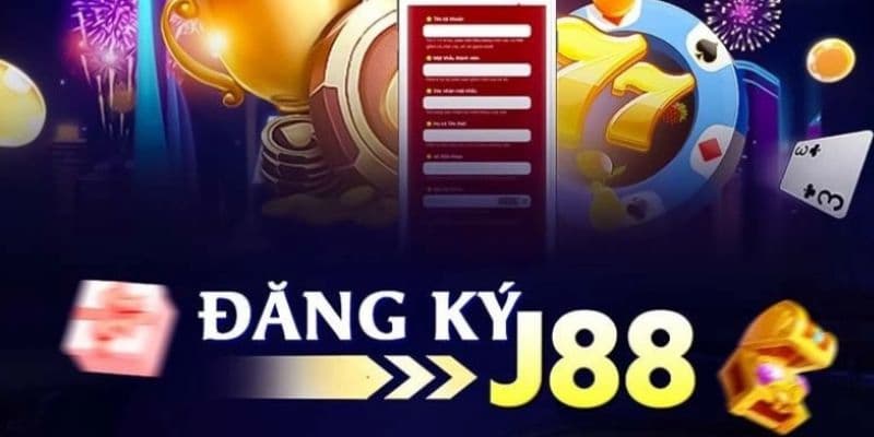 Đăng ký J88 - Tham Gia Rinh Nhiều Giải Thưởng Lớn Tại Đây 2 Điều kiện cần có khi tham gia đăng ký J88
