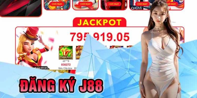 Đăng ký J88 - Tham Gia Rinh Nhiều Giải Thưởng Lớn Tại Đây 5 Cung cấp thông tin cá nhân chính xác khi tham gia