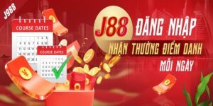 Thông tin về việc tham gia đăng nhập J88