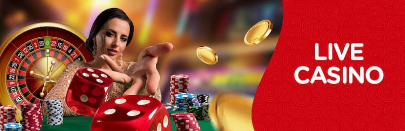 Live Casino J88 - Sự kết hợp của những công nghệ hiện đại 5 Mẹo chơi Live Casino J88