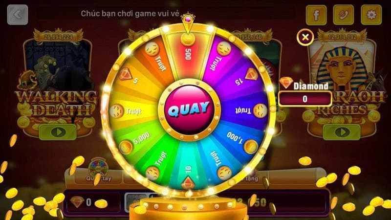 Quay hũ J88 có những điểm gì hay