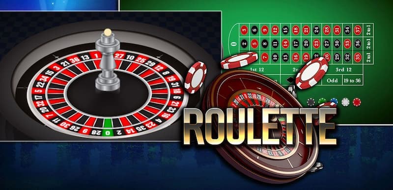 Điểm thu hút khách hàng của roulette J88