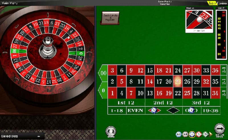 Roulette J88 có gì hay