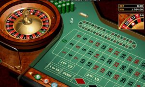 Mẹo cho roulette J88 bất bại