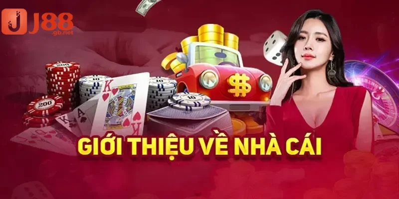 Các dịch vụ cá cược nổi bật tại J88 đáng trải nghiệm