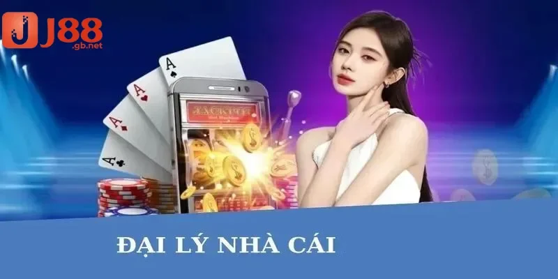 Các loại hình cá cược phổ biến tại đại lý J88