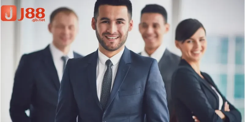 CEO Hoàng Huy – Nhân vật làm nên tên tuổi J88