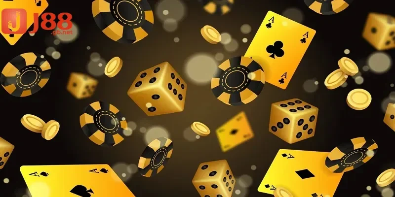 Chơi live casino tại J88 cùng dealer thật 24/7