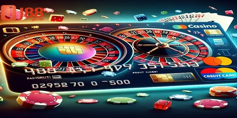 Danh sách game casino J88 được yêu thích nhất