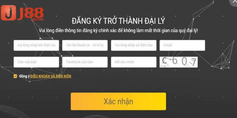 Giới thiệu nền tảng cá cược uy tín của đại lý J88