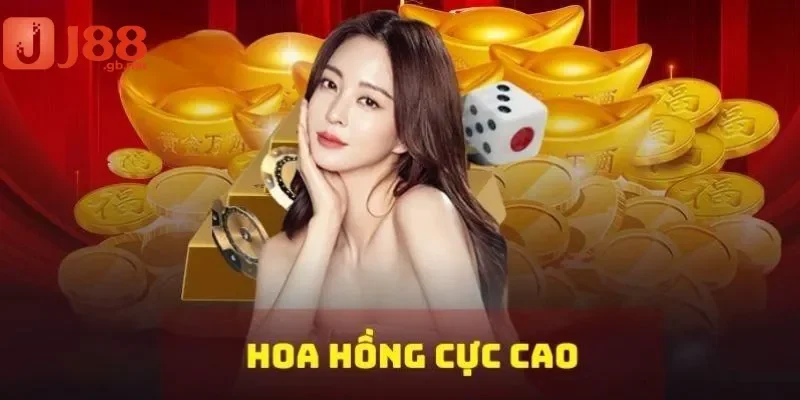 Hướng dẫn đăng ký trở thành đối tác đại lý J88