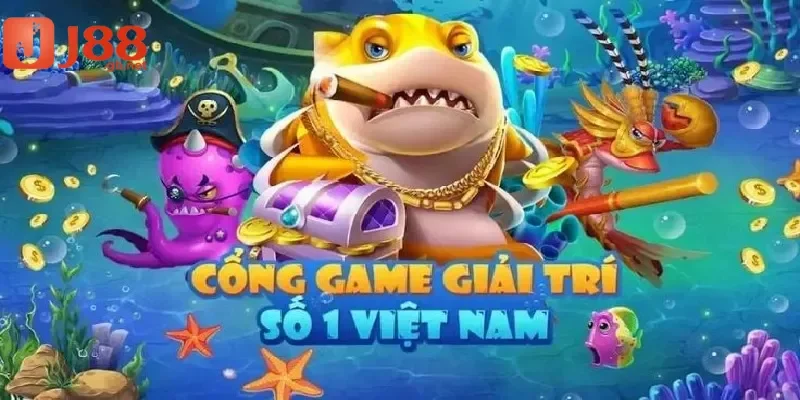 kinh nghiệm chơi bắn cá