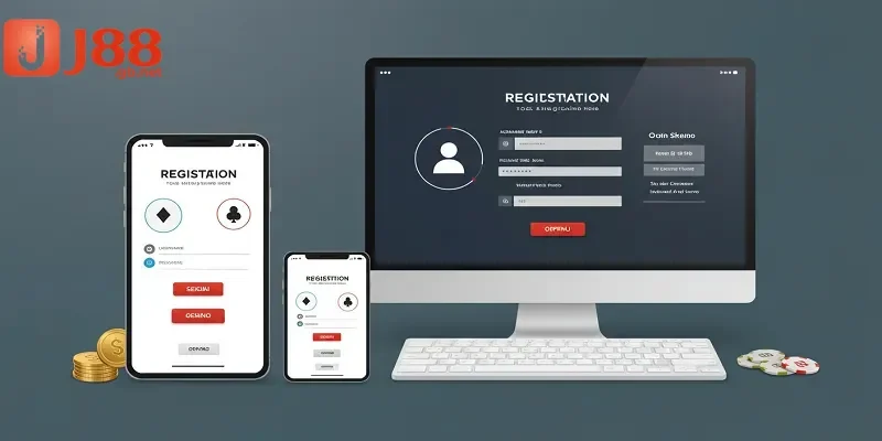 Lưu ý quan trọng khi cá cược trực tuyến tại J88