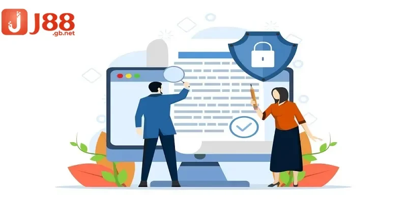 Lưu ý quan trọng trong điều khoản điều kiện của J88