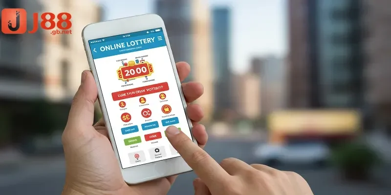 Mẹo và chiến lược chơi lô tô J88 tăng tỷ lệ trúng thưởng