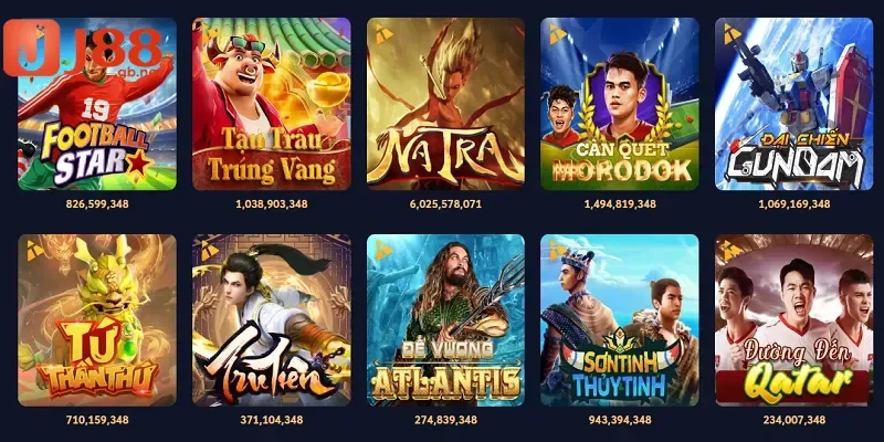 Tổng quan game bắn cá và vai trò của chiến lược khi chơi